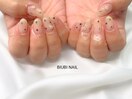 BIUBI NAIL  ビユビネイル