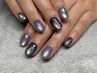 【hand】お持ち込みデザイン(アート10本)(他店オフ込)¥11,000→¥10,000