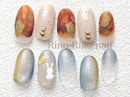 リノリコ 中野店(RinoRiko)の写真