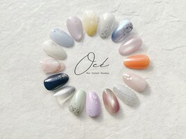 選べるデザイン　初回オフ無料！
