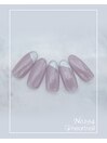 ハンドネイル：No.194