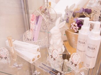 ラフルール (Lafleur)/店内イメージ