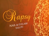 ネイルアンドアイラッシュサロン ラプシー(Nail&Eyelash Rapsy)
