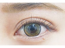 リア 越谷店(lia)/フラットラッシュ80本 3980円