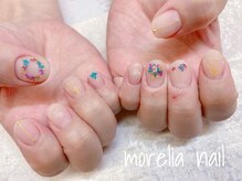 モレリア(morelia)/10本アートコース