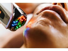 ワイズメン 新宿店(Y's Men)/肌荒れも改善！