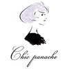 シークパナッシュ(Chic panache)ロゴ