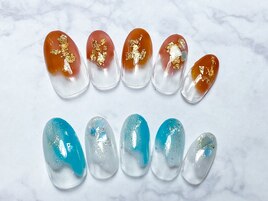 クリアニュアンス