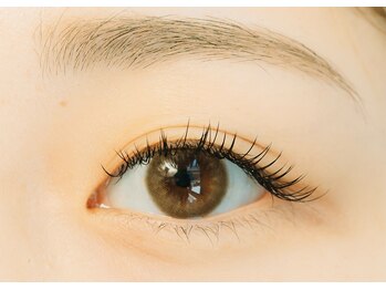 ディアブルー 茅ヶ崎店(diar blue)/フラットラッシュ100本