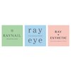 レイビューティー 住吉店 ネイル アイ エステティック(RAY+beauty)のお店ロゴ