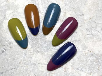 ハルネイル(Haru nail)/