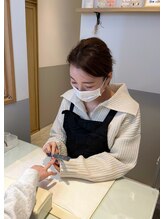 ネイルアンドアイラッシュ オリジンズ(Origins)&nbsp;中山 