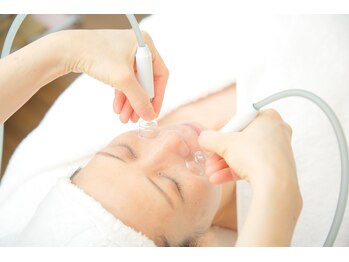 メナードフェイシャルサロン 伊丹西台北/バイブレーション