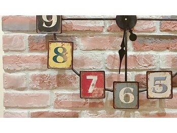 ネネ 辻堂店(nene)/こだわりの詰まった店内◎