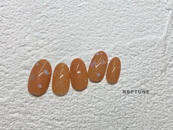 ネプチューン 自由が丘店(NEPTUNE)/定額アート5980円