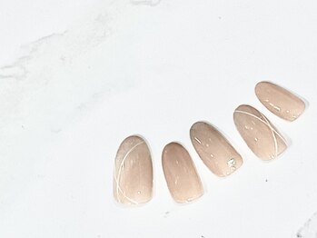 ラグウナ(Laguna)/マグネットネイル