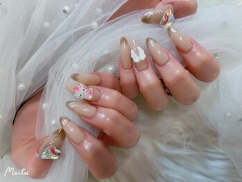 ココネイル アンド アイラッシュ(COCO NAIL & EYELASH)/