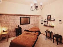 ウイユサロン(oeilsalon)/サロン内