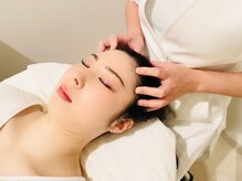 ポーラ ザ ビューティ 新松戸店(POLA THE BEAUTY)/ヘッドケア