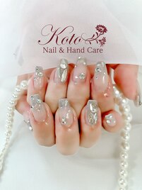 マグネット/ストーン/キラキラ