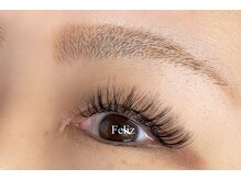 フェリス(Feliz)/ナチュラルぱっちり