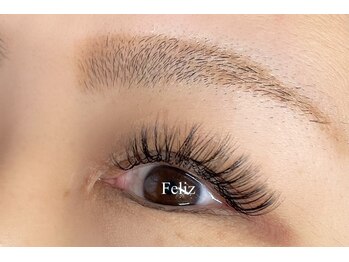 フェリス(Feliz)/ナチュラルぱっちり