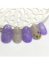 ネイルサロン アウリノ 大宮店(AULINO)/