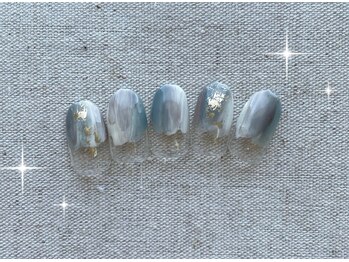 パインキュート(Pine Cute)/定額デザイン☆A