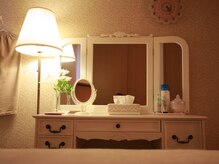 サロン ド ユキフラン(Salon de Yukifranc)/第7位：時間外対応も可能だから