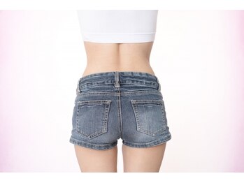 ヨサパーク 生駒店(YOSA PARK)/ヒップアップはお任せください!