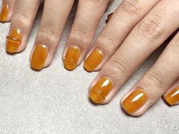 ウォンカ(Wonka)/お客様ネイル