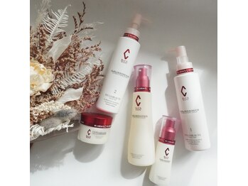 ミタス(Me+)/シェリースキンシリーズ