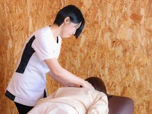 トトノエル/ソフトタッチなので妊婦さんもOK