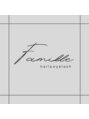 ファミーユ 新宿西口店(Famille)/nail & eyelash Famille新宿西口店