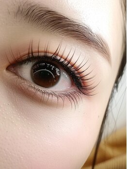 フリルアイビューティーバイシー(Frill Eye Beauty by See.)の写真/高技術×カウンセリング力でリピート率◎理想の目元を叶えます☆お悩みや不安もしっかり解消いたします♪
