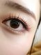 フリルアイビューティーバイシー(Frill Eye Beauty by See.)の写真/高技術×カウンセリング力でリピート率◎理想の目元を叶えます☆お悩みや不安もしっかり解消いたします♪