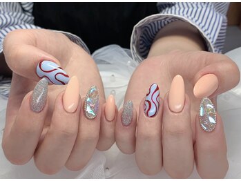 ハミ 新大久保(H'ami)/