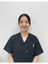 香椎駅前リハキュア鍼灸整骨院 吉田 稀里加