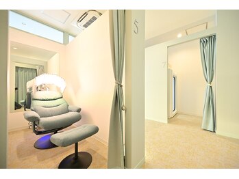 エムツビューティサロン(M2 beauty salon)/LEDフェイシャル