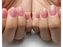 リノ(Lino)の雰囲気（口コミワンカラー¥4500）