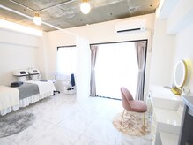 ポムハヌル 大阪梅田中崎町(pom.haneul)/韓国肌管理室