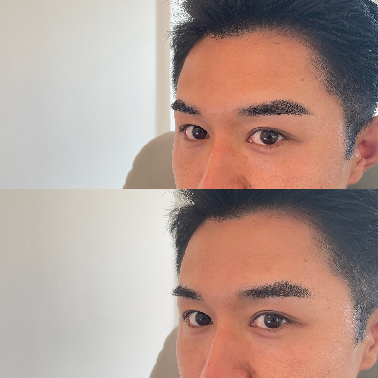 〈男性全員〉メンズアイブロウスタイリング\5000