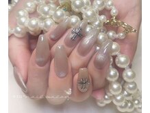 マグロ ネイルサロン/