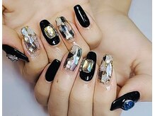 エンジェルビューティー 上野(Angel Beauty)/シエルデザイン