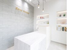 レーヴ アヴニール(Reve Avenir)/上品な店内で、ゆったり