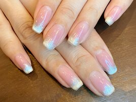 GN-3581/チークフレンチ　名野