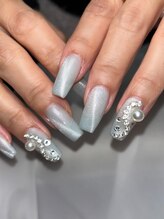 ホランイネイル(HORANGI NAIL)/フリーアートM