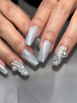 ホランイネイル(HORANGI NAIL)/フリーアートM