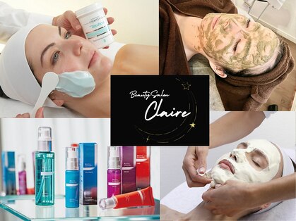 クレール(Claire)の写真