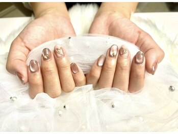 リマ(Lima)/持ち込みデザイン